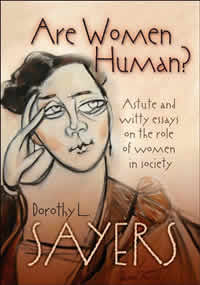 are women human dorothy sayers pdf download